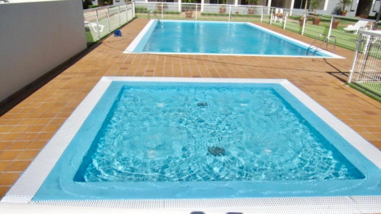 Апартаменты Chocolate Cookie- Piscina, Terraza Soleada, Cocina Completa Y Wifi Коральео Экстерьер фото