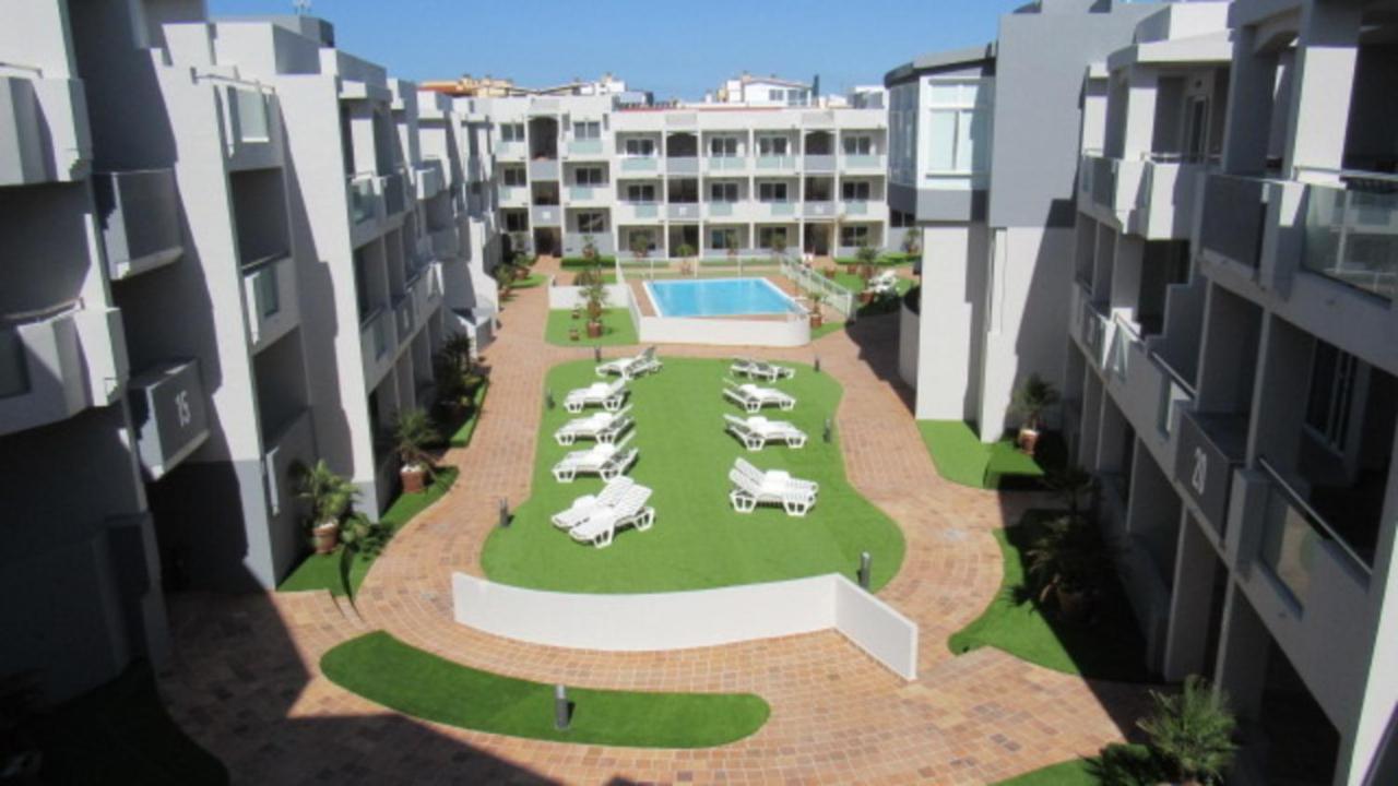 Апартаменты Chocolate Cookie- Piscina, Terraza Soleada, Cocina Completa Y Wifi Коральео Экстерьер фото